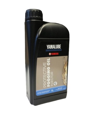 Bilde av Yamalube Protective Fogging Oil Injector 1l