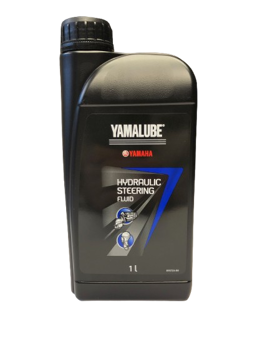 Bilde av Yamalube hydraulisk olje for styring 1l
