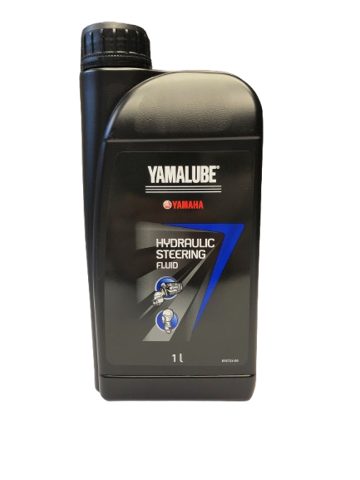 Bilde av Yamalube hydraulisk olje for styring 1l
