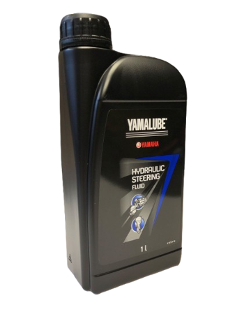 Bilde av Yamalube hydraulisk olje for styring 1l