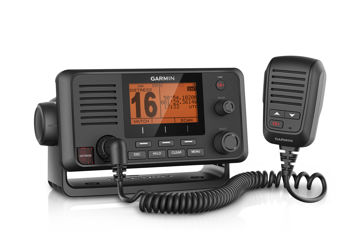 Bilde av Garmin VHF 215i AIS maritim radio