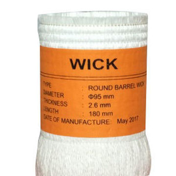 Bilde av Veke til 1852 parafinovn