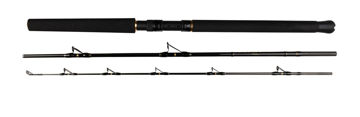 Bilde av Daiwa Super Kenzaki Boat Travel 3-delt 7 fot