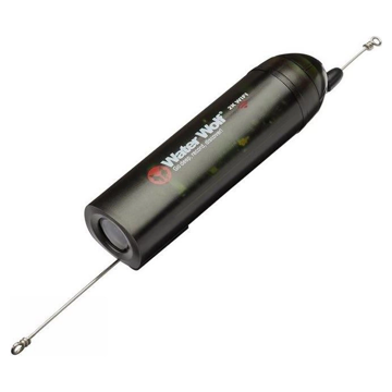 Vis detaljer for Water Wolf Pro 2.0 Wifi 2K undervannskamera Bilde av Water Wolf Pro 2.0 Wifi 2K undervannskamera