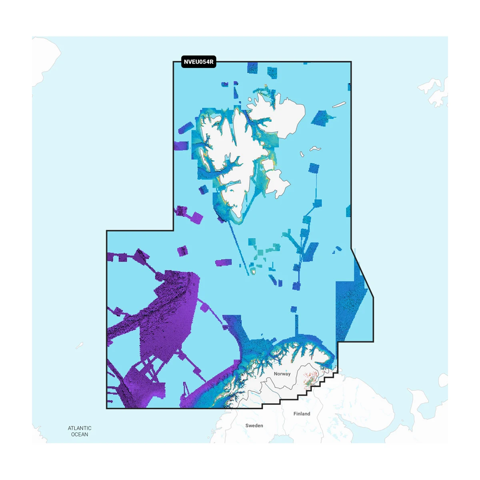 Bilde av Garmin GPSMAP 1223xsv kartplotter og ekkolodd - UTSTILLINGSMODELL