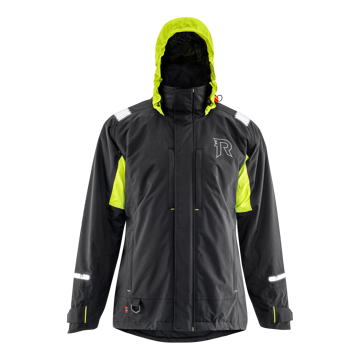 Bilde av Regatta Fjord 50N flytejakke 