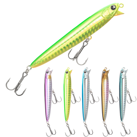 Bilde av Prey Bullet wobbler 9cm
