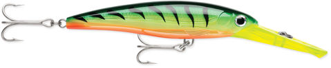 Bilde av Rapala X-Rap Magnum 18cm kveitewobbler