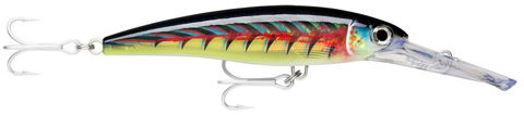 Bilde av Rapala X-Rap Magnum 18cm kveitewobbler