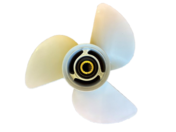 Bilde av YAMAHA PROPELL 14X11-K