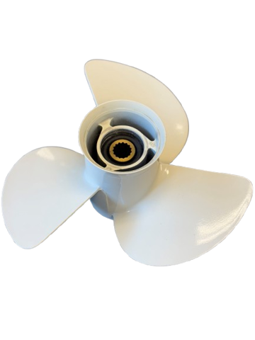 Bilde av YAMAHA PROPELL 14X11-K