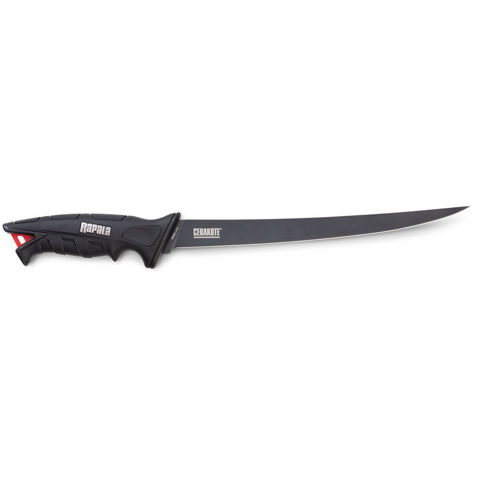 Bilde av Rapala Stealth FXF filetkniv 10'' 25cm