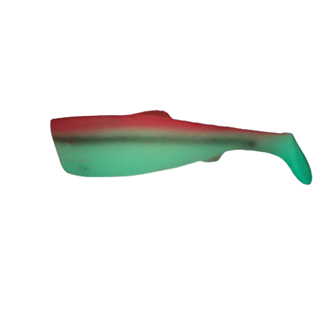 Bilde av Savage Gear 4D herring big shad Nordlys 300g