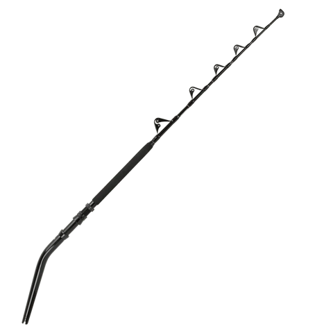 Bilde av Penn International VISW 130LB+ tunfiskkombo