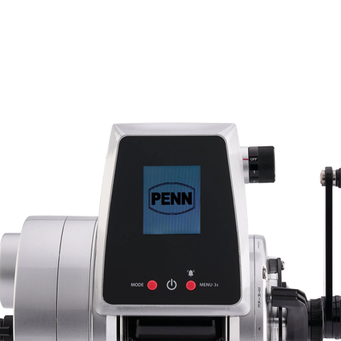 Bilde av Penn Fathom 50 elektrisk havfiskesnelle