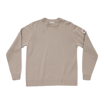 Bilde av Devold Nansen refined sweater stone