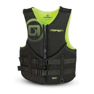 Vis detaljer for O'Brien vannsportvest Bilde av O'Brien vannsportvest