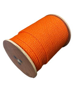 Vis detaljer for Poltau flytetau spole 12mm 150m Bilde av Poltau flytetau spole 12mm 150m