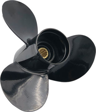 Bilde av Polastorm Alupropell til Suzuki DF40A 11 3/8" x 14"