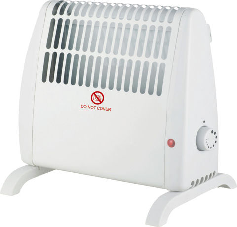 Bilde av 1852 Varmeovn/frostvakt 500 W