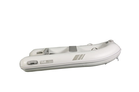 Bilde av YAM 240 AIR gummibåt