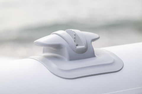 Bilde av YAM 275Air Gummibåt