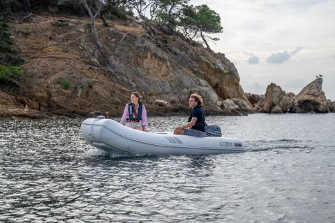 Bilde av YAM 310S GUMMIBÅT