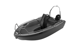 Vis detaljer for PIONER 10 CLASSIC DARK LINE (2021) Bilde av PIONER 10 CLASSIC DARK LINE (2021)