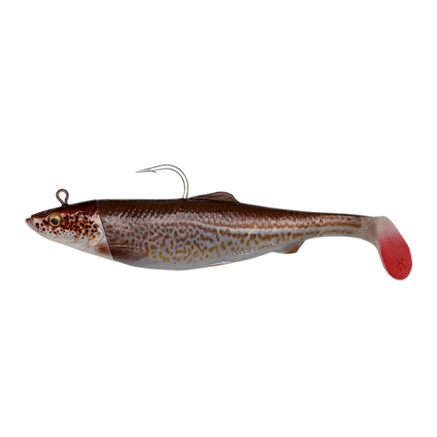 Bilde av Savage Gear 4D HERRING BIG SHAD 22CM 200G 2+1PCS