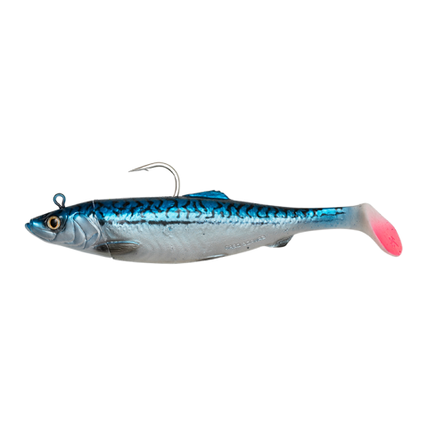 Bilde av Savage Gear 4D HERRING BIG SHAD 22CM 200G 2+1PCS