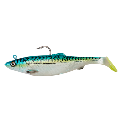 Bilde av Savage Gear 4D HERRING BIG SHAD 22CM 200G 2+1PCS