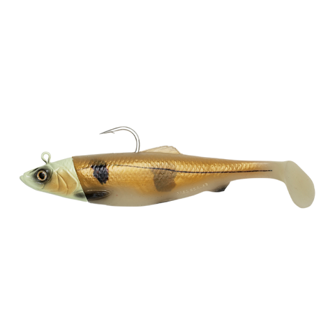 Bilde av Savage Gear 4D HERRING BIG SHAD 22CM 200G 2+1PCS