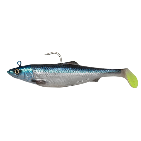 Bilde av Savage Gear 4D HERRING BIG SHAD 22CM 200G 2+1PCS