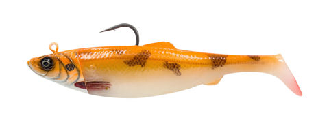Bilde av Savage Gear 4D HERRING BIG SHAD 22CM 200G 2+1PCS