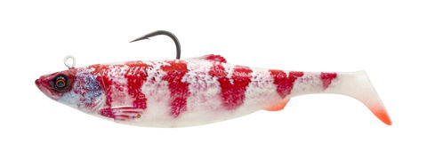 Bilde av Savage Gear 4D HERRING BIG SHAD 22CM 200G 2+1PCS
