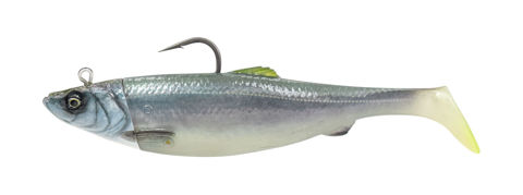 Bilde av Savage Gear 4D HERRING BIG SHAD 22CM 200G 2+1PCS