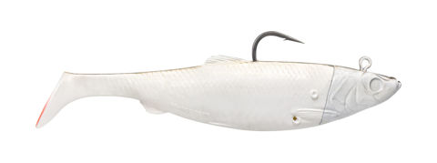 Bilde av Savage Gear 4D HERRING BIG SHAD 22CM 200G 2+1PCS