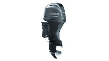 Bilde av YAMAHA F50LETL