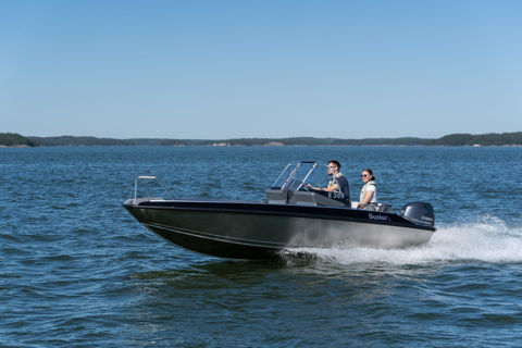 Bilde av YAMAHA F50LETL