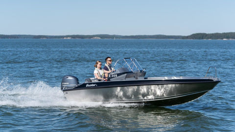 Bilde av YAMAHA F50LETL