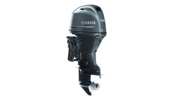 Bilde av YAMAHA F60HETL