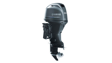 Bilde av YAMAHA F60HETL