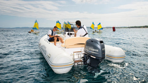 Bilde av YAMAHA F60HETL