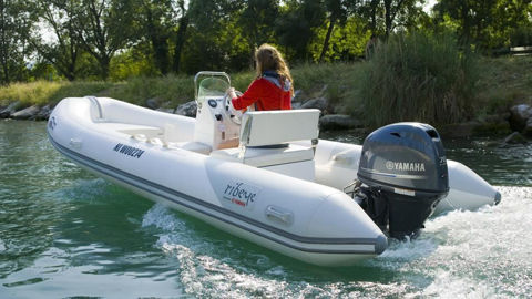 Bilde av YAMAHA F70BET2L