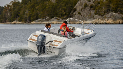 Bilde av YAMAHA F80LB