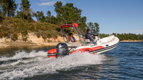 Bilde av YAMAHA F80LB