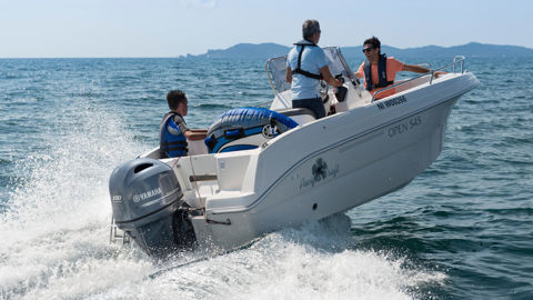 Bilde av Yamaha F100LB2