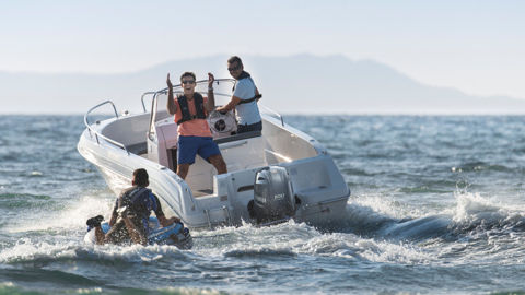 Bilde av Yamaha F100LB2