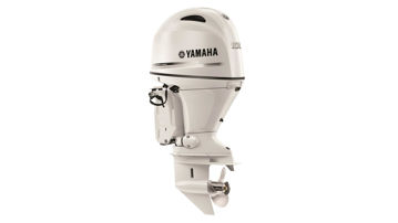 Bilde av Yamaha F100LB2