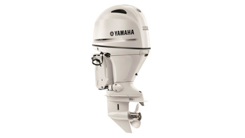 Bilde av Yamaha F100LB2